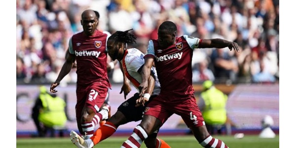 Ein schockierendes Premier-League-Spiel